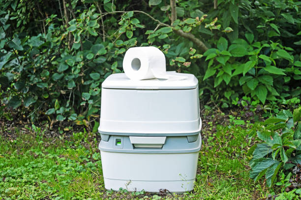 Best High-end porta potty rental  in Lititz, PA