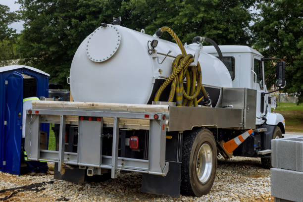 Best Portable restroom trailer rental  in Lititz, PA